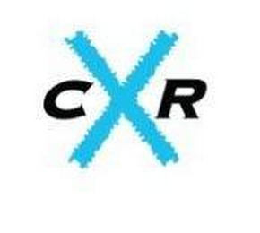 CXR