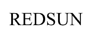 REDSUN