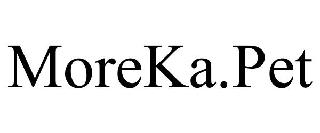 MOREKA.PET