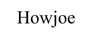 HOWJOE