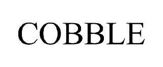 COBBLE