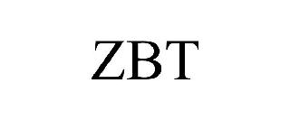 ZBT