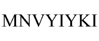 MNVYIYKI