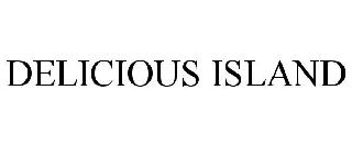 DELICIOUS ISLAND