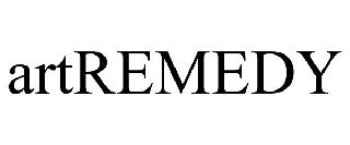 ARTREMEDY
