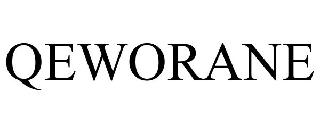 QEWORANE