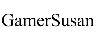 GAMERSUSAN