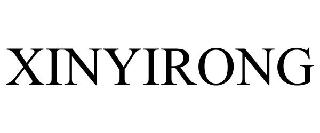 XINYIRONG