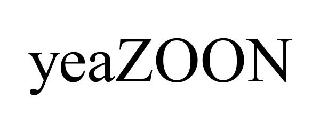 YEAZOON