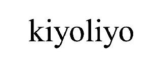 KIYOLIYO