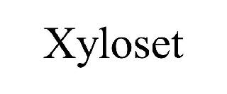 XYLOSET