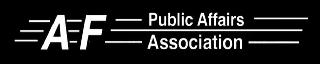 AF PUBLIC AFFAIRS ASSOCIATION