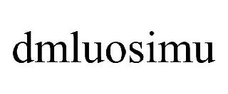 DMLUOSIMU