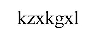 KZXKGXL
