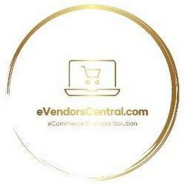 EVENDORSCENTRAL.COM ECOMMERCE BUSINESS SOLUTION