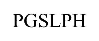 PGSLPH