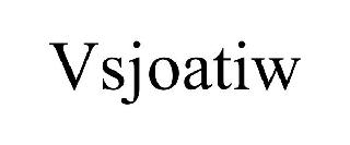 VSJOATIW
