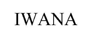 IWANA