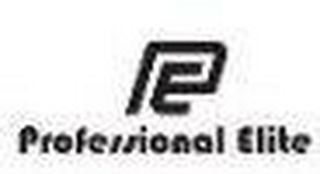 PE PROFESSIONAL ELITE
