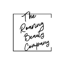 THE ROARING BEAUTY COMPANY
