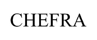 CHEFRA