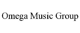 OMEGA MUSIC GROUP