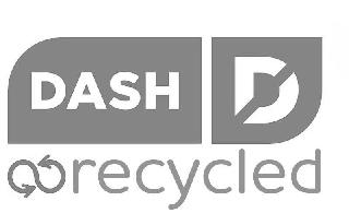 DASH RECYCLED