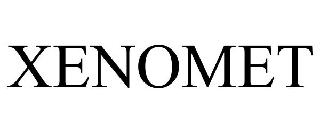 XENOMET