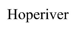 HOPERIVER