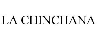 LA CHINCHANA