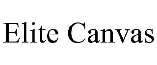 ELITE CANVAS