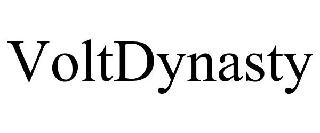 VOLTDYNASTY