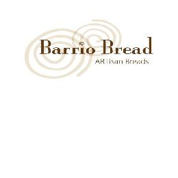 BARRIO BREAD ARTISAN BREADS