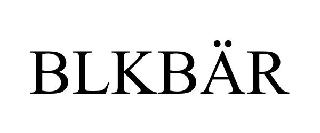 BLKBÄR