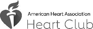 AMERICAN HEART ASSOCIATION HEART CLUB