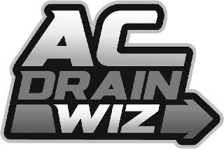 AC DRAIN WIZ