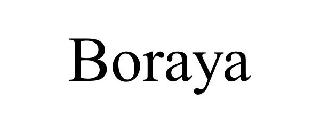 BORAYA