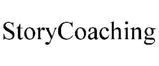 STORYCOACHING