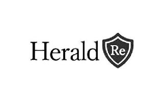 HERALD RE