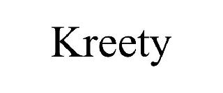 KREETY