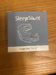 SLEEP SILENT
