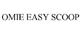 OMIE EASY SCOOP