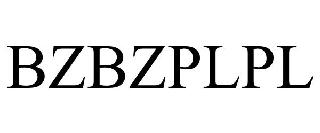 BZBZPLPL