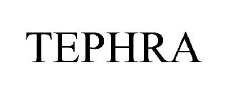 TEPHRA