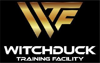 WTF WITCHDUCK TRAINING FACILITY