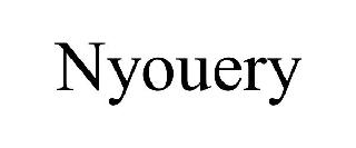 NYOUERY