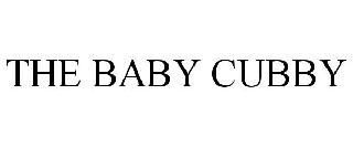 THE BABY CUBBY