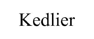 KEDLIER