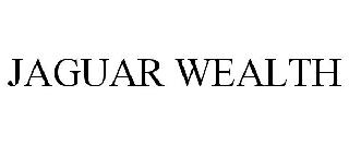JAGUAR WEALTH