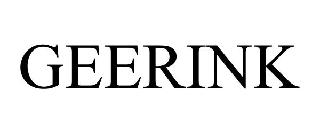 GEERINK